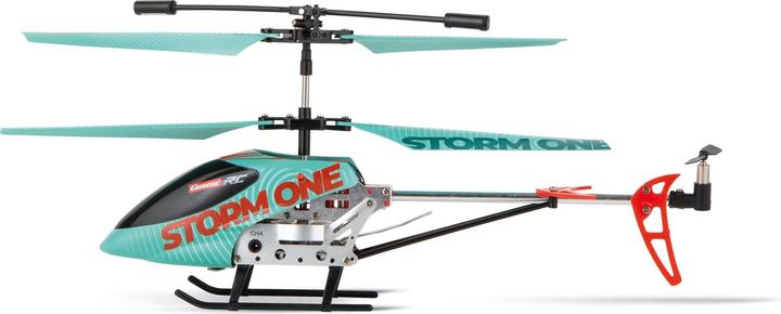 Immagine prodotto Carrera Ca Rc Heli 2,4GHz Storm One