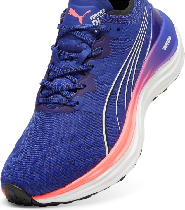 Produktbild Puma damen-laufschuhe foreverrun nitro (37.5)