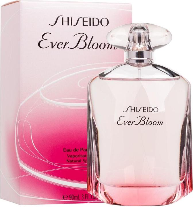 Produktbild Shiseido Ever Bloom (Eau de Parfum, 90 ml)