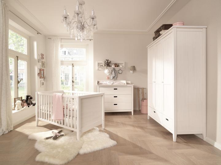 Produktbild Welle Möbel Lumio