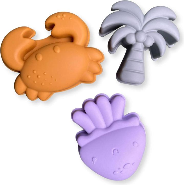 Productafbeelding Swim Essentials Strand speelgoed silicone abstract