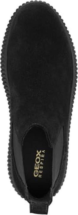 Actual product image Geox Graisy D Ankle Boots (37)