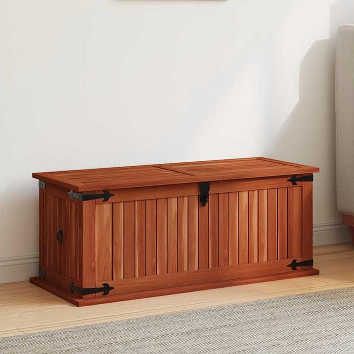 Actual product image vidaXL Aufbewahrungskiste (34 cm, 1x)