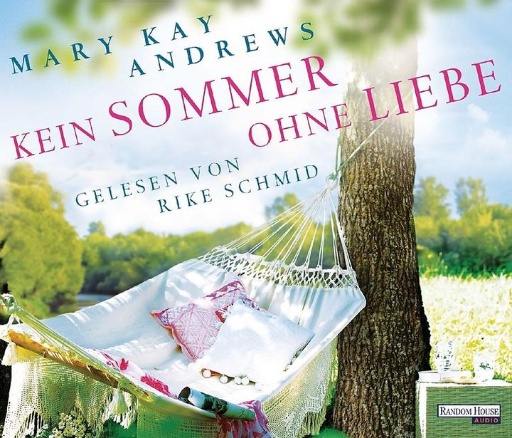 Produktbild Kein Sommer ohne Liebe (Deutsch)