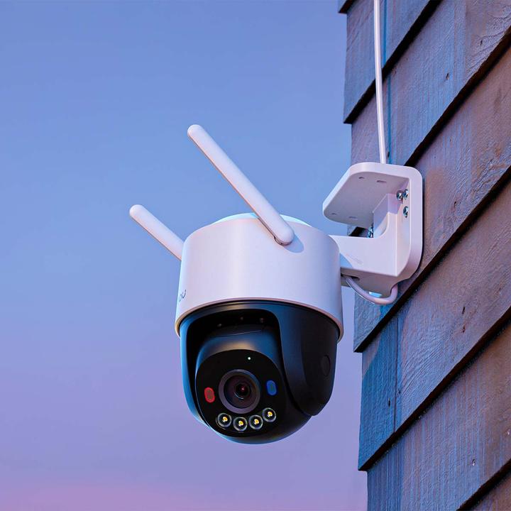 Immagine prodotto Imou Telecamera Cruiser SC 3K PTZ IP-Wi-Fi (2880 x 1620 Pixels)