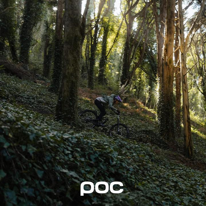 Actual product image Poc Tectal Race MIPS (59 - 62 cm)