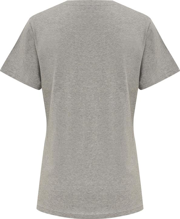 Actual product image hummel Hmlred Basic T-Shirt S/S Woman (XL)
