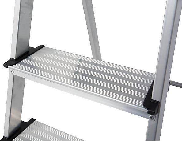 Actual product image Krause Stepladder with steps (Scaffolding)