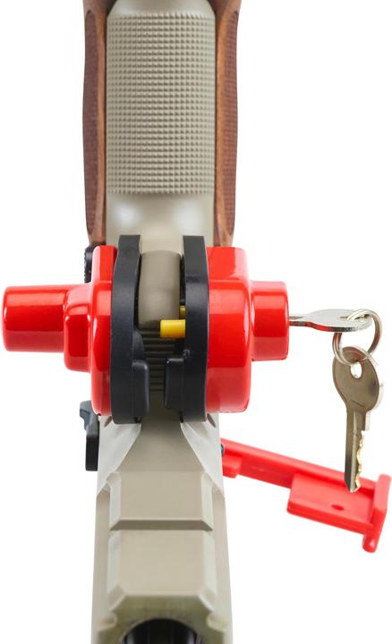 Image du produit Solognac Serrure à combinaison - gâchette