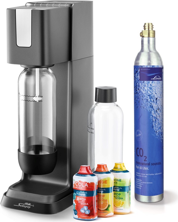 Actual product image Mysodapop Jerry