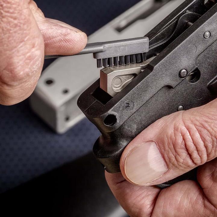 Actual product image Real Avid Master Cleaning Station - Waffenreinigungsmatte