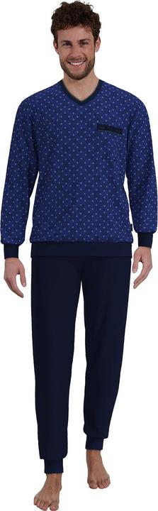 Produktbild Götzburg Pyjama Casual Bequem sitzend (L)