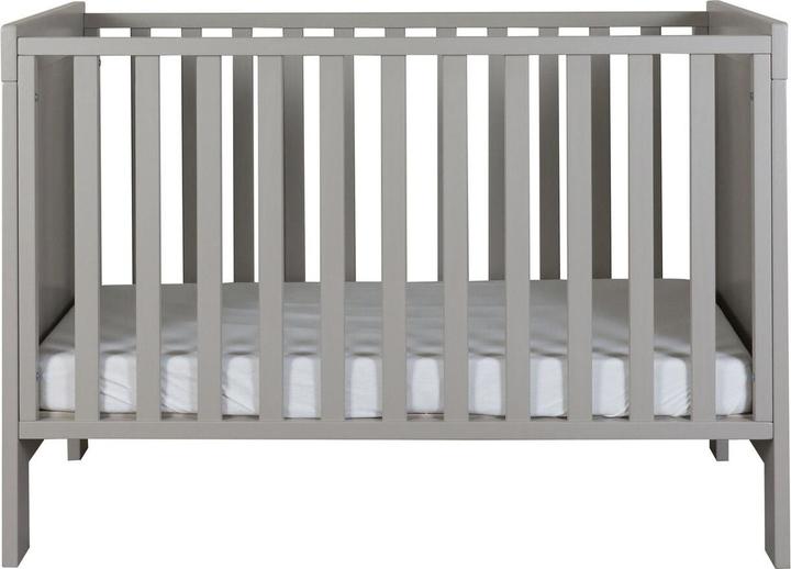 Produktbild Quax Babybett Mila Stone 60x120cm (60 x 120 cm)