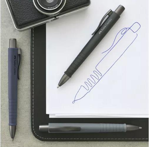 Immagine prodotto Faber-Castell Kugelschreiber Poly Ball XB (1x)