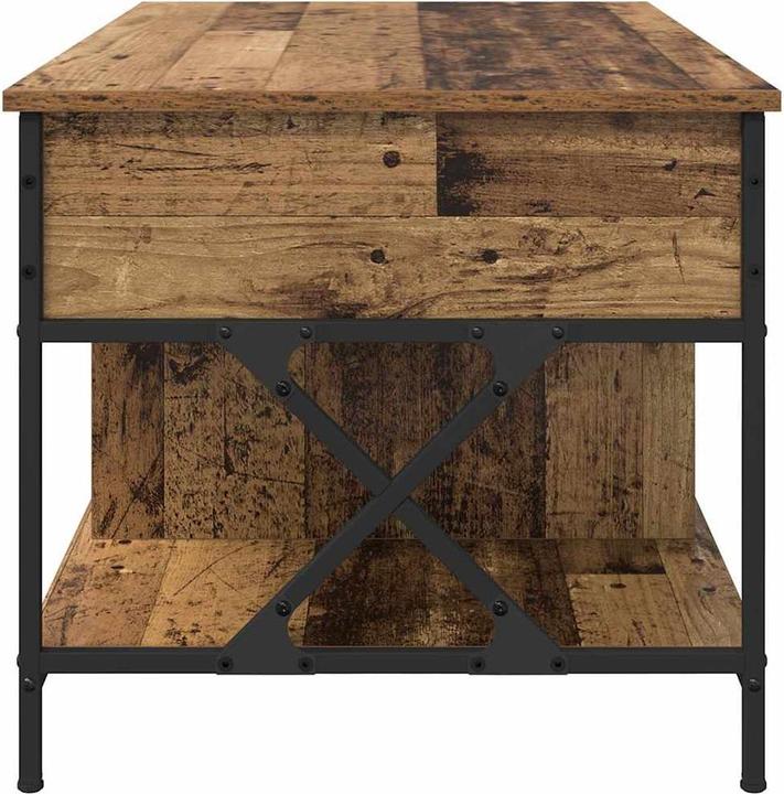 Immagine prodotto vidaXL Couchtisch (100 x 55 x 50 cm)