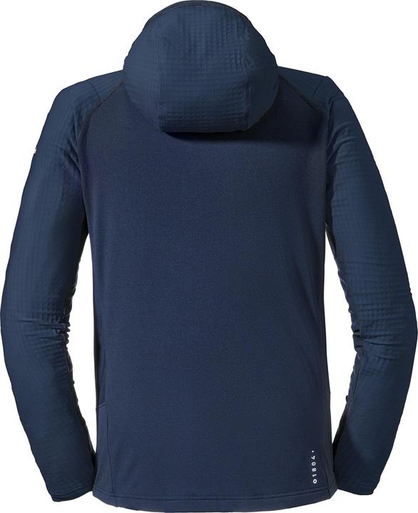 Immagine prodotto Schöffel Felpa con cappuccio Monte Sart (3XL)