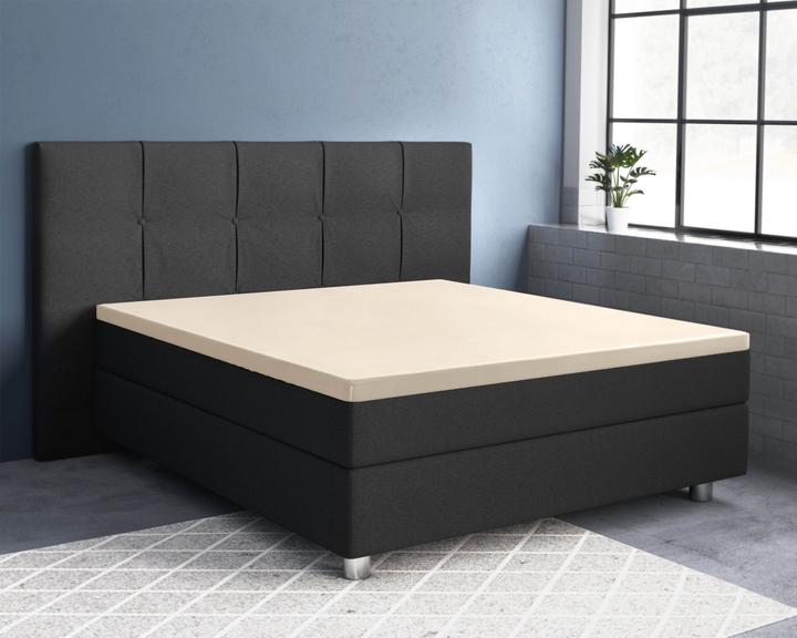 Immagine prodotto Palo Lenzuolo matrimoniale in raso (180 x 200 cm)