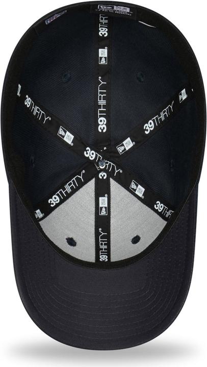 Produktbild New Era 39Thirty Stretch Cap - New England Patriots - S/M (S, M)