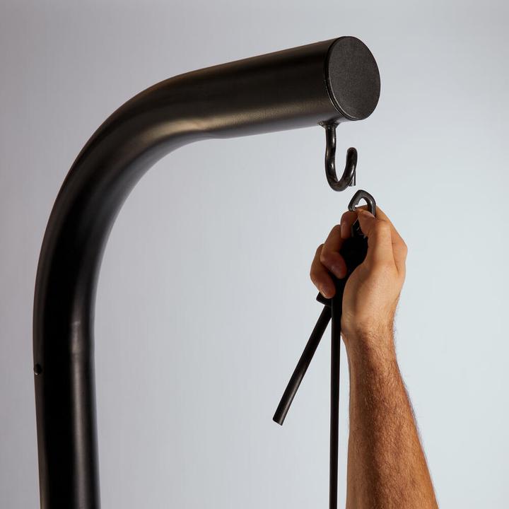 Actual product image Outshock STAND 900