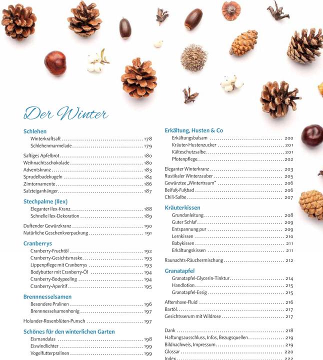 Immagine prodotto Einfach natürlich (Tedesco, Doris Kern, 2023)