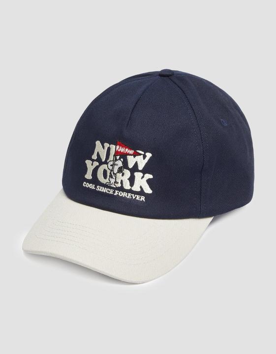 Produktbild s.Oliver Kappe mit Peanuts®-Stickerei