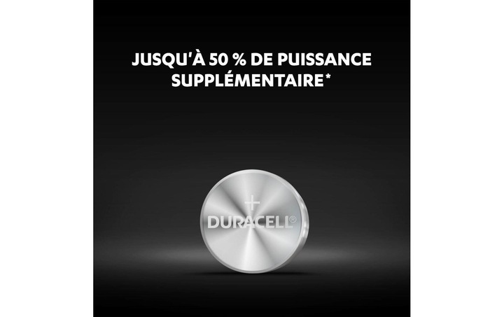 Immagine prodotto Duracell Elettronica (2 pz., LR44, 105 mAh)