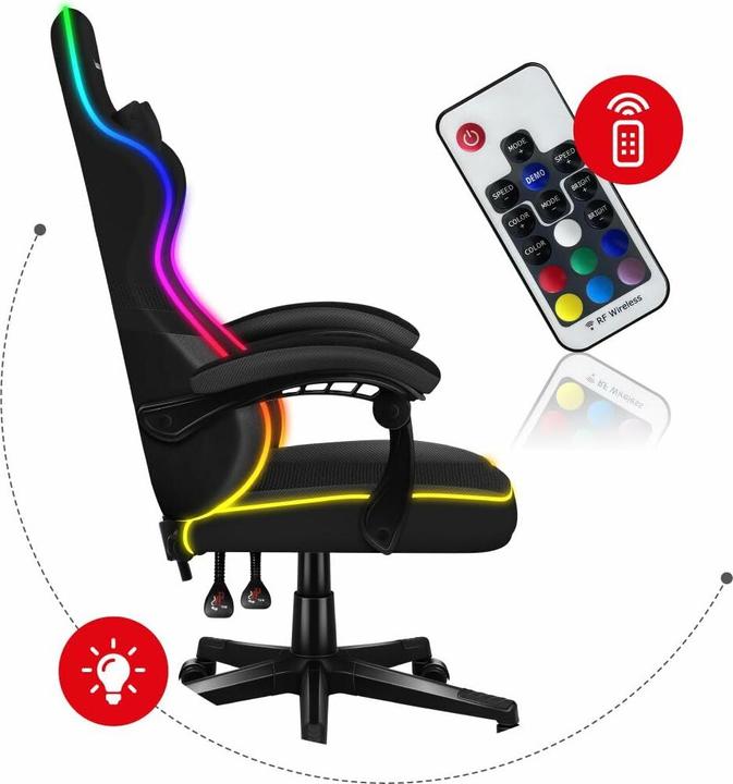 Immagine prodotto Huzaro Forza 4.4 RGB