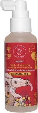 Actual product image zz_ArchivedByPCD_Alkotest HAIRY TALE Sniffy wcierka olfaktoryczna stymulująca wzrost włosów 1% Sandalore 120ml (120 ml)
