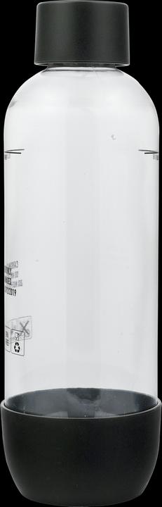 Produktbild Mysodapop PET-Flasche
