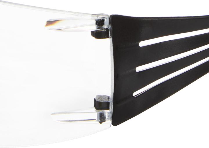 Actual product image 3M SecureFit Reader Safety Glasses, +1.5 diopter