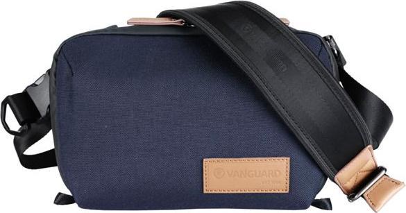Actual product image Vanguard VEO CITY CB24 NV (Camera shoulder bag, 3 l)