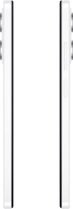 Produktbild Xiaomi Redmi Note 12 Pro 5G (128 GB, Polar White, 6.67", Dual SIM, 5G)