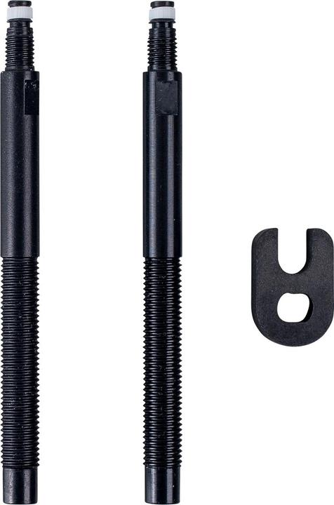 Image du produit Schwalbe TUBELESS Prolongateur Alu 65mm