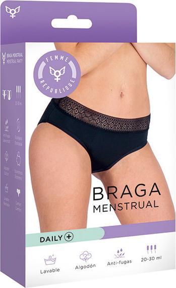 Produktbild Femme République Daily (XL)