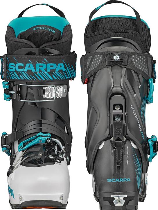 Immagine prodotto Scarpa Scarpone da sci alpinismo Maestrale RS (30.5)