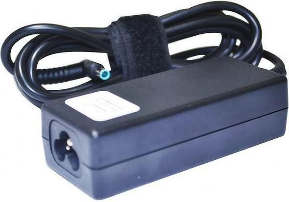 Actual product image HP 741553-850 AC adapter (45 W)