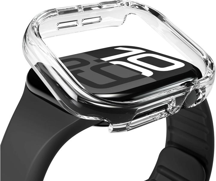 Produktbild Vonmählen Displayschutz Bumper Case Apple Watch SE3 44 mm