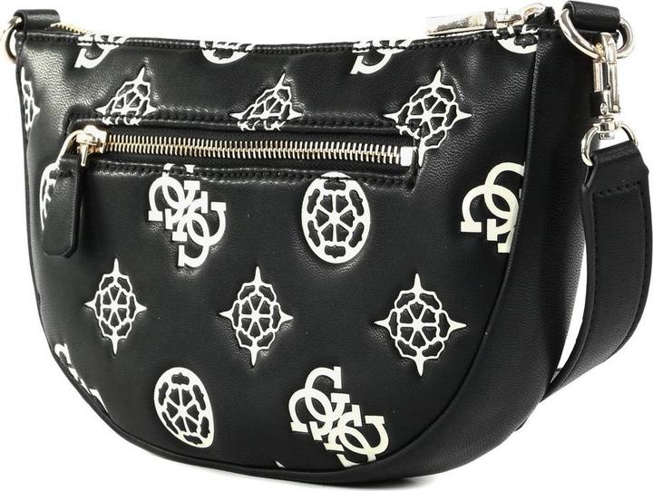 Immagine prodotto Guess Deesa Logo Saddle Double Pouch Crossbody