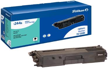 Immagine prodotto Pelikan Tn-328bk (FC)