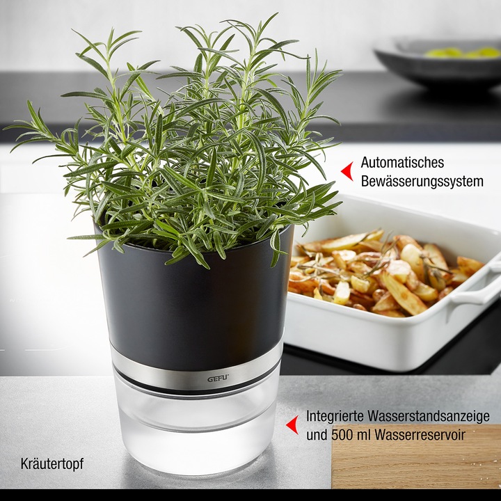 Produktbild GEFU Botanico (14.20 cm)