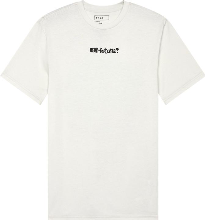 Actual product image Fox Future SS Prem Tee (XL)