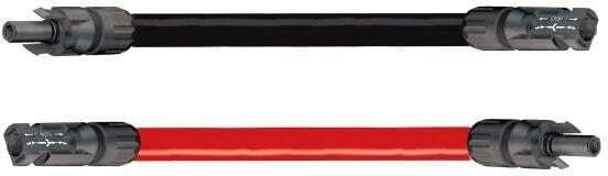 Produktbild Uniteck Solarkabel (Solarkabel)