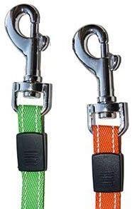 Immagine prodotto Voarge Doppelleine für 2 Hunde (Cane)