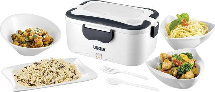 Immagine prodotto Unold Lunchbox