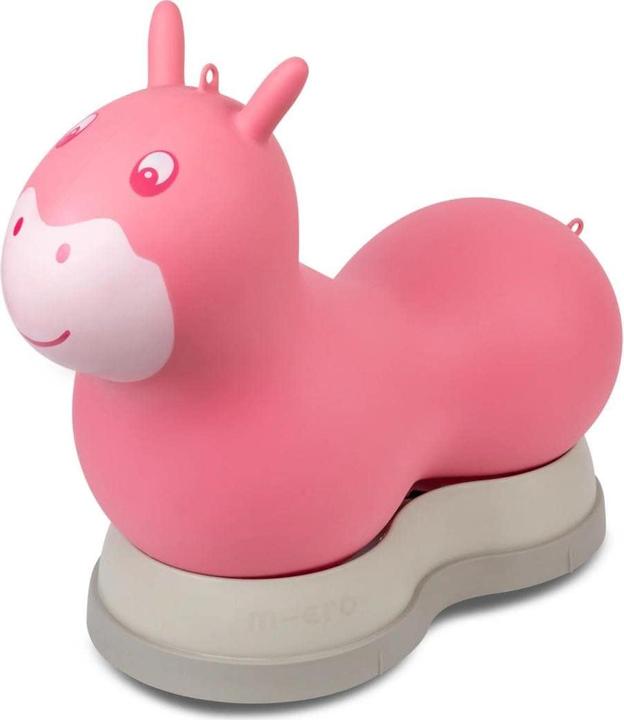 Actual product image Micro Slide vehicle Air Hopper II Pink