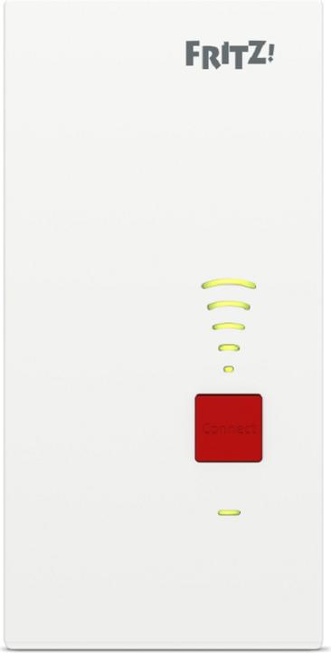Immagine prodotto FRITZ! !repeater 2400 WLAN mesh (1733 Mbit/s, 600 Mbit/s)