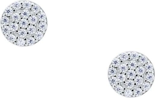 Immagine prodotto Candy Orecchini Mava, Argento 925 (Argento 925, Argento 925)