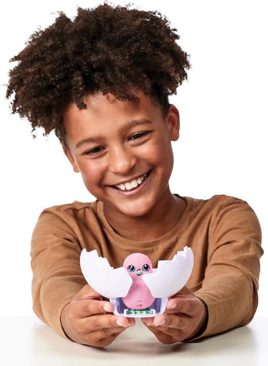 Actual product image Little Live Pets Surprise Chick Egg