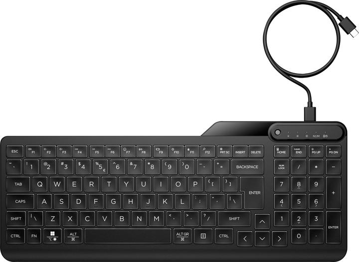 Produktbild HP 405 (CH, Kabelgebunden)