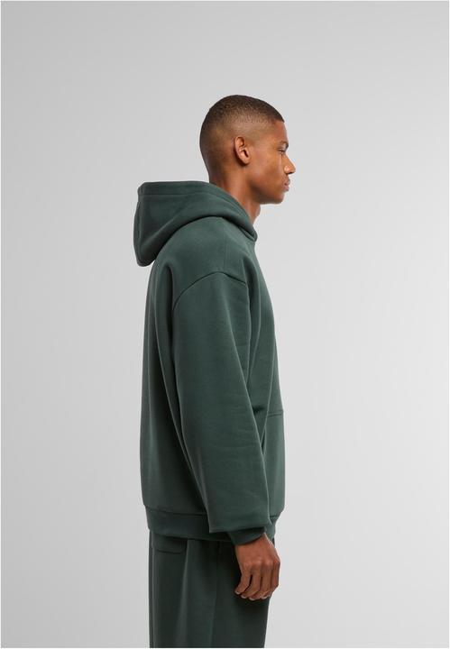 Produktbild Build Your Brand Fluffy Hoody (3XL)